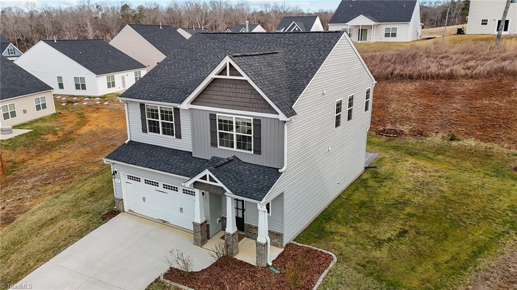 106 Jared Court, Graham, North Carolina image 32