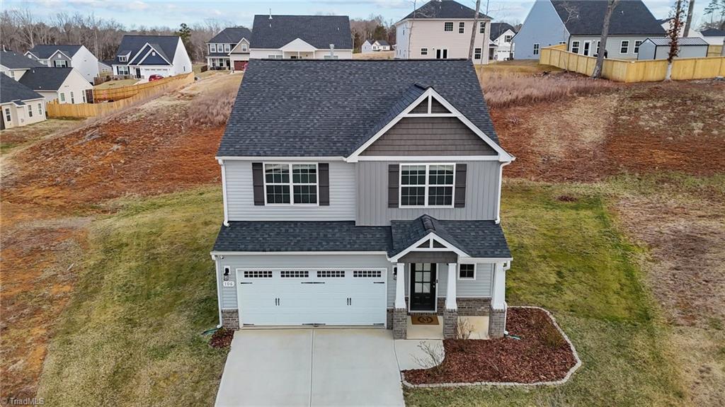 106 Jared Court, Graham, North Carolina image 31