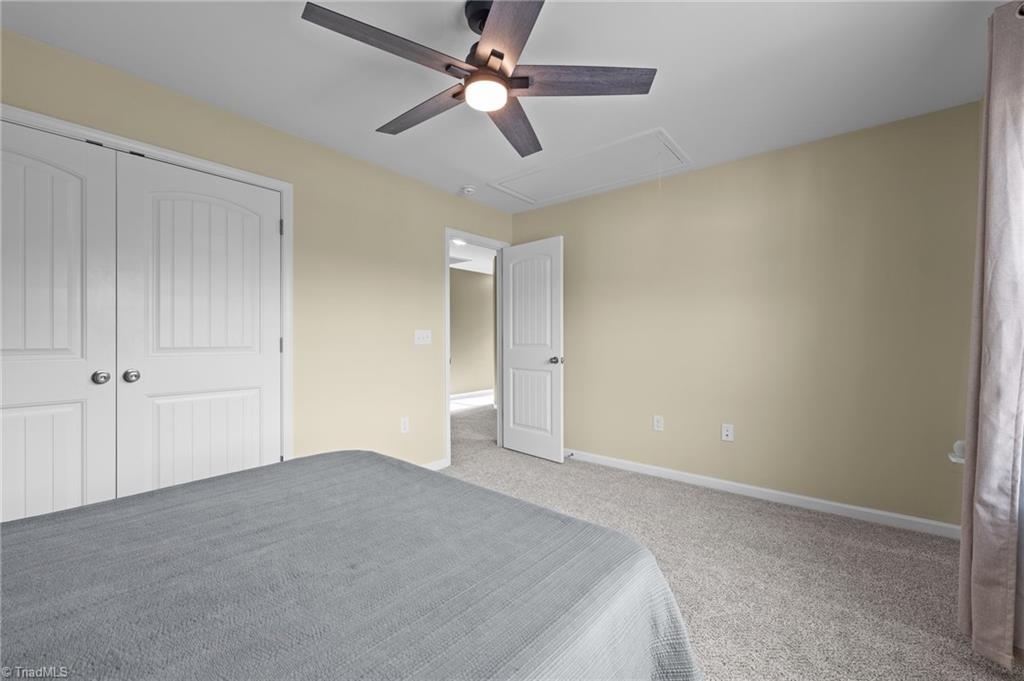 106 Jared Court, Graham, North Carolina image 22