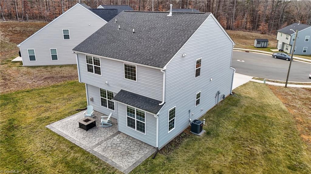 106 Jared Court, Graham, North Carolina image 30