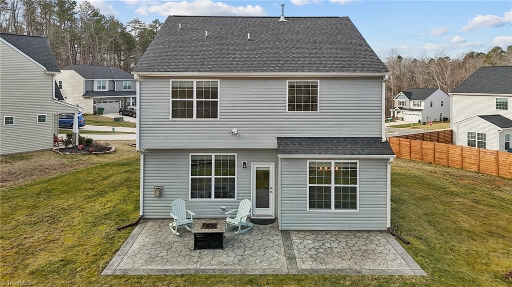 106 Jared Court, Graham, North Carolina image 28