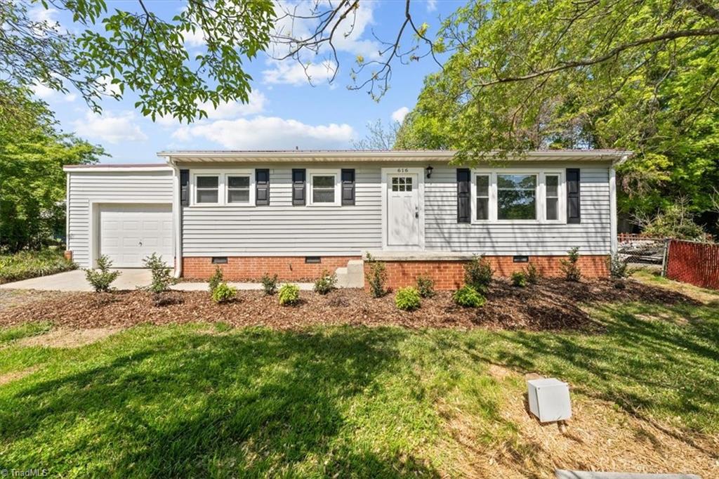 616 Mcdermott Street, Asheboro, North Carolina image 1