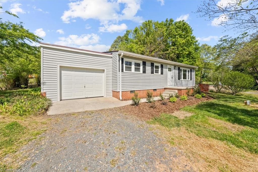 616 Mcdermott Street, Asheboro, North Carolina image 2