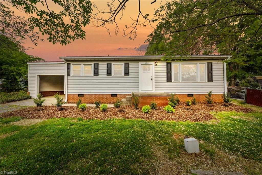 616 Mcdermott Street, Asheboro, North Carolina image 3