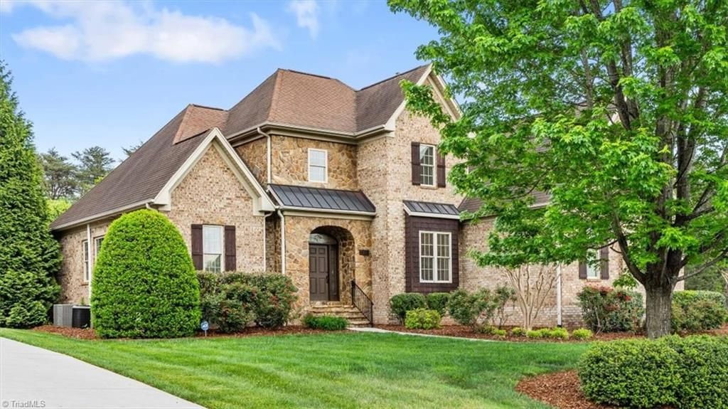 Photo of 7780 Sutter Road, Greensboro, NC 27455 (MLS # 1217581)