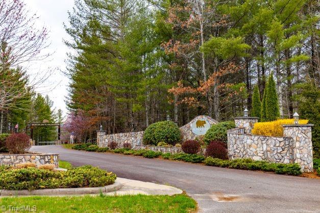 Lot 68 Bear Lodge Drive, Sparta, North Carolina image 9