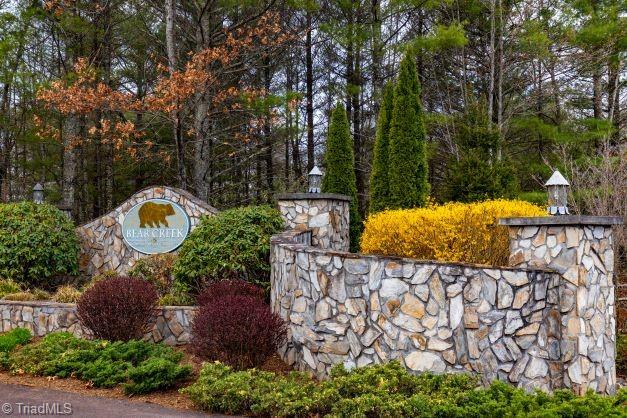 Lot 68 Bear Lodge Drive, Sparta, North Carolina image 8