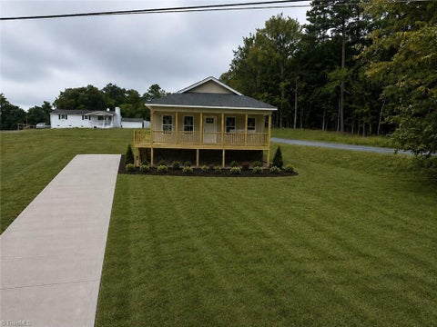 Homes For Sale - 5611 Rockford Drive<br/> Trinity, NC 27370