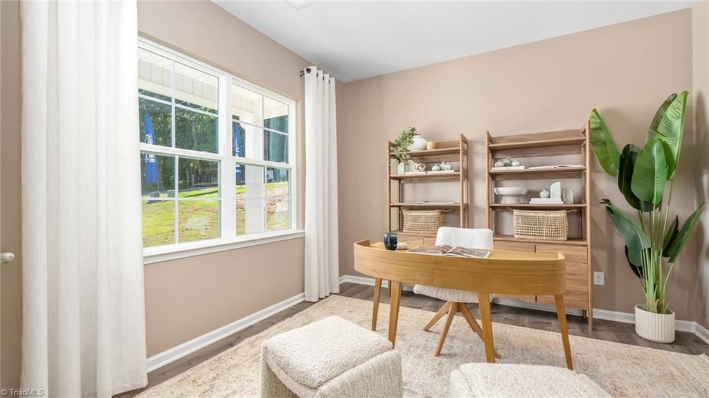 Photo of 193 Pepper Tree Road, Stokesdale, NC 27357 (MLS # 1213949)