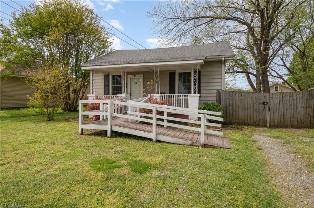 725 S Beaumont Avenue, Burlington, North Carolina image 5