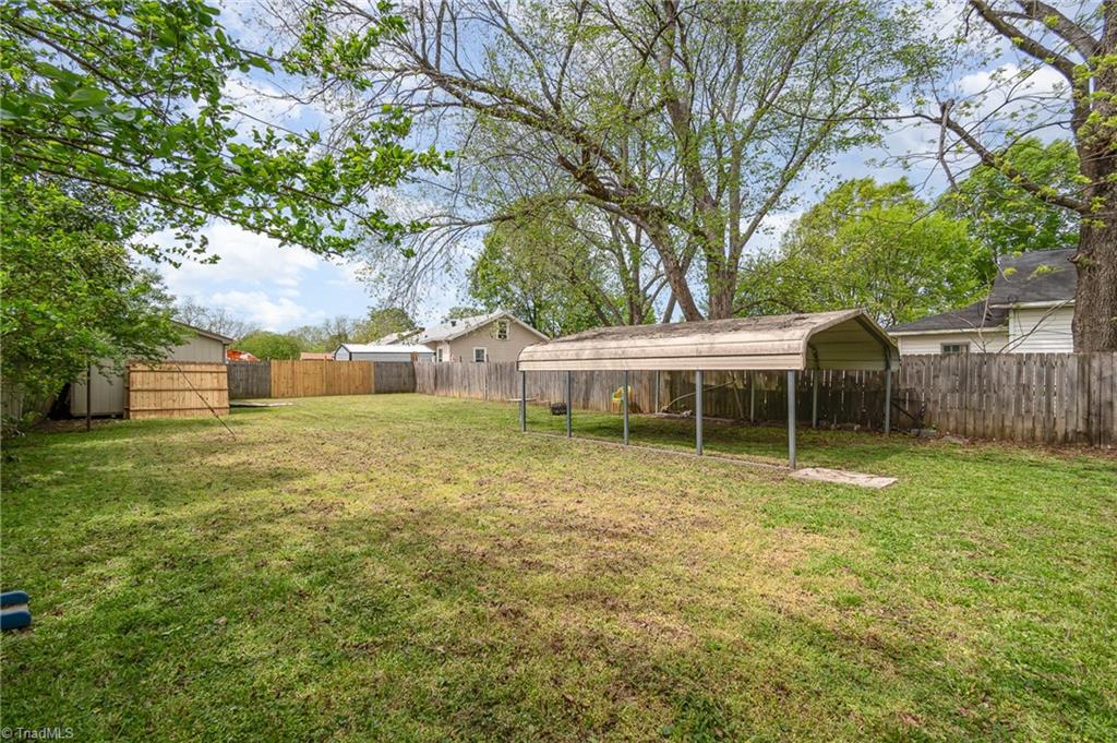 725 S Beaumont Avenue, Burlington, North Carolina image 25