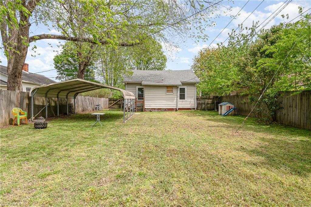 725 S Beaumont Avenue, Burlington, North Carolina image 3