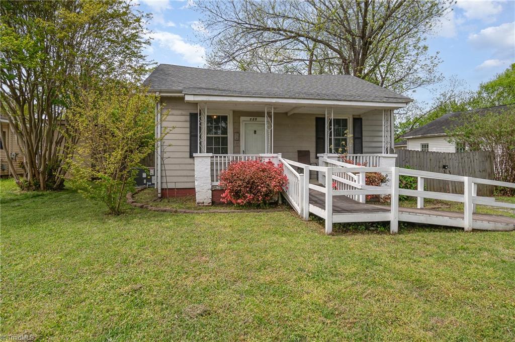 725 S Beaumont Avenue, Burlington, North Carolina image 4