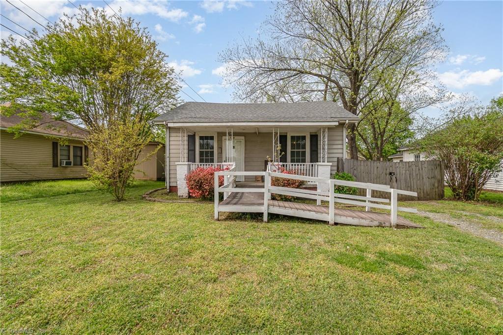 725 S Beaumont Avenue, Burlington, North Carolina image 2