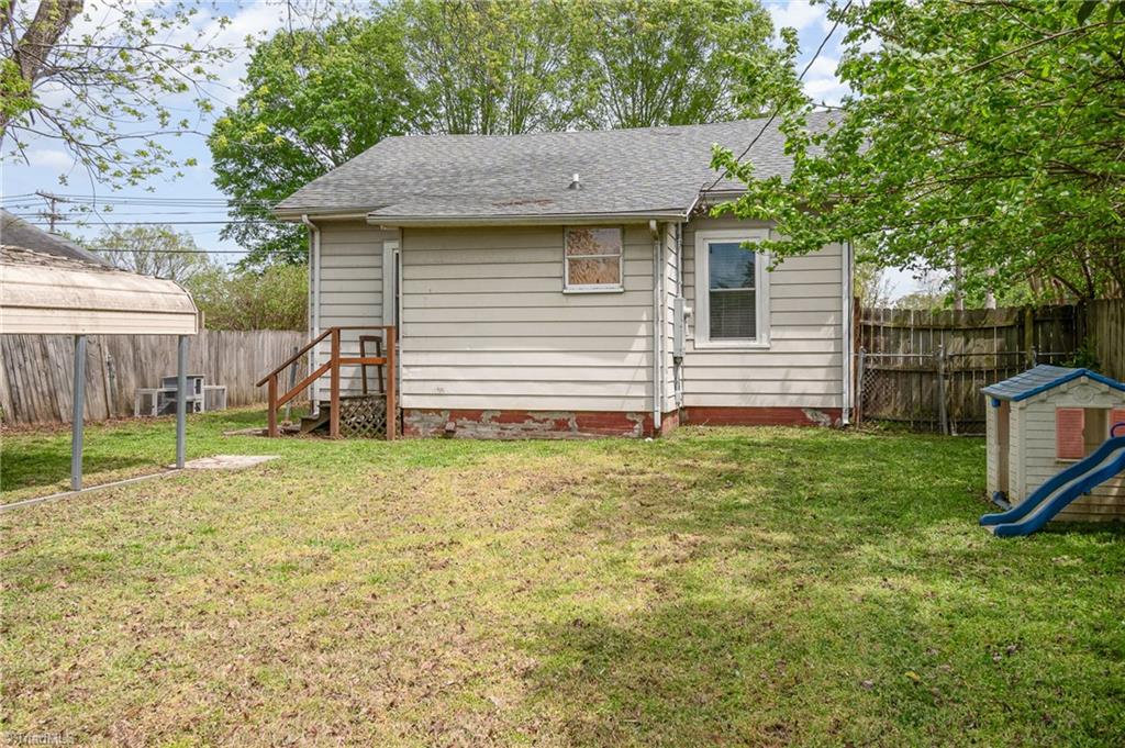 725 S Beaumont Avenue, Burlington, North Carolina image 23