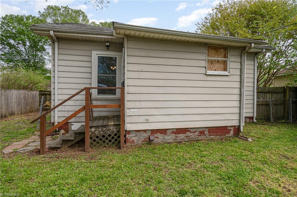 725 S Beaumont Avenue, Burlington, North Carolina image 22