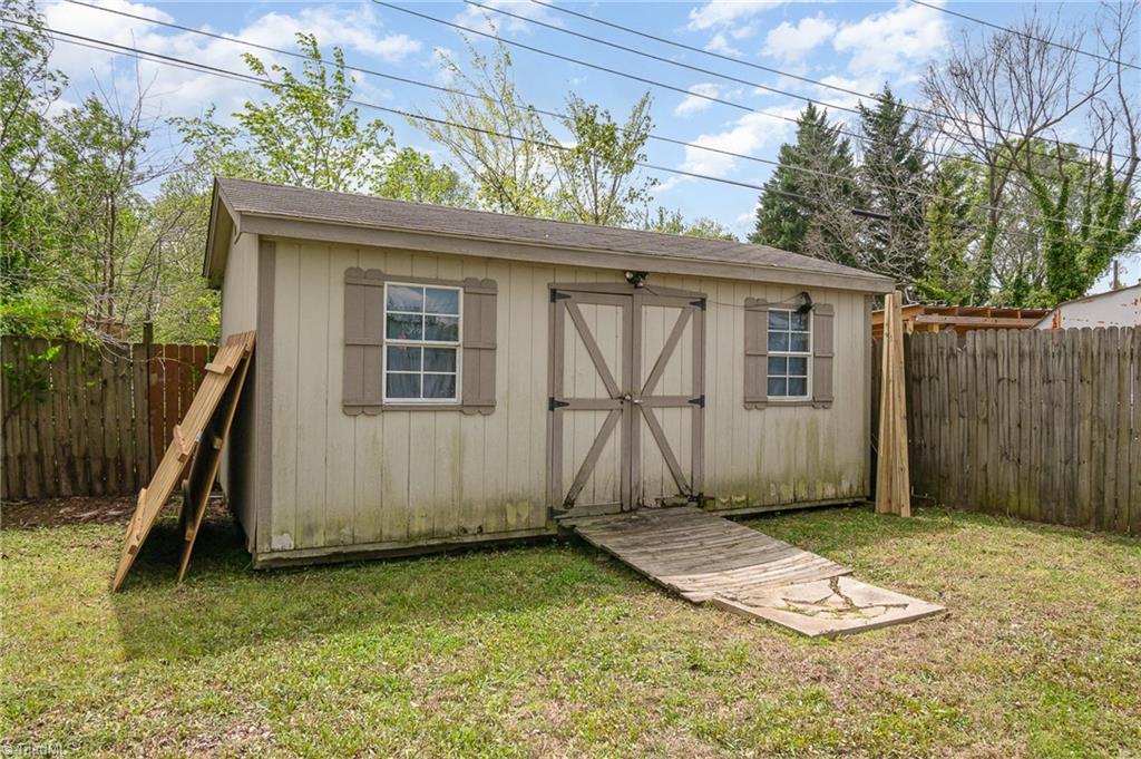 725 S Beaumont Avenue, Burlington, North Carolina image 24