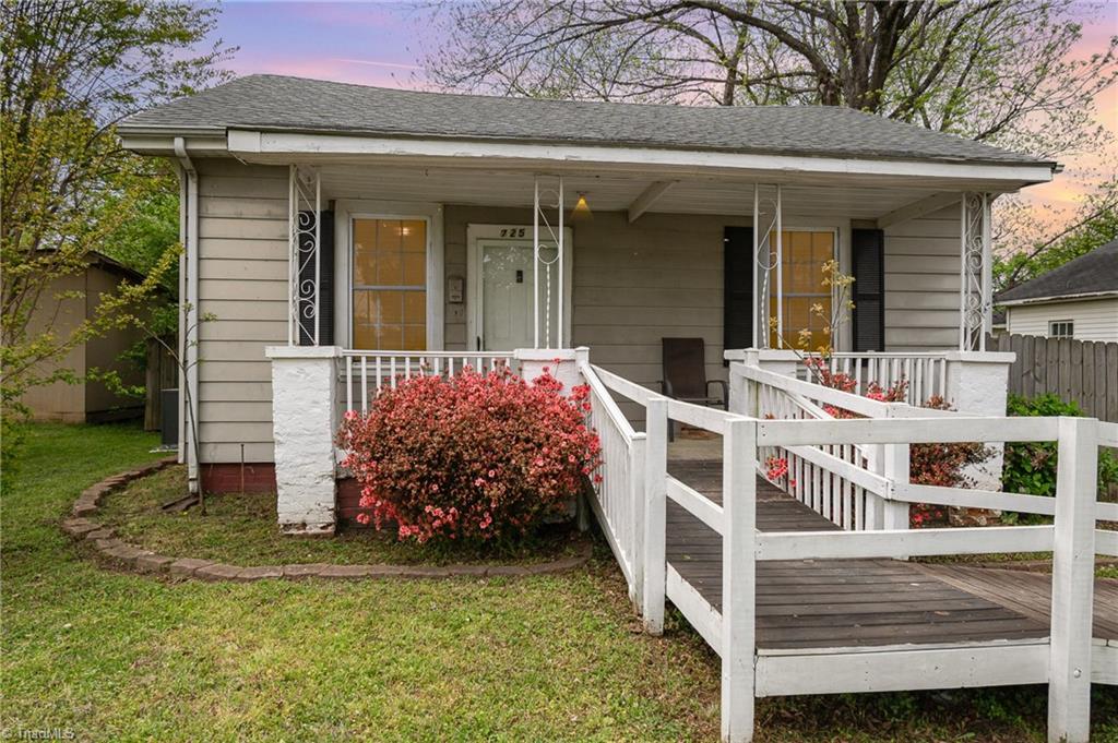 725 S Beaumont Avenue, Burlington, North Carolina image 31