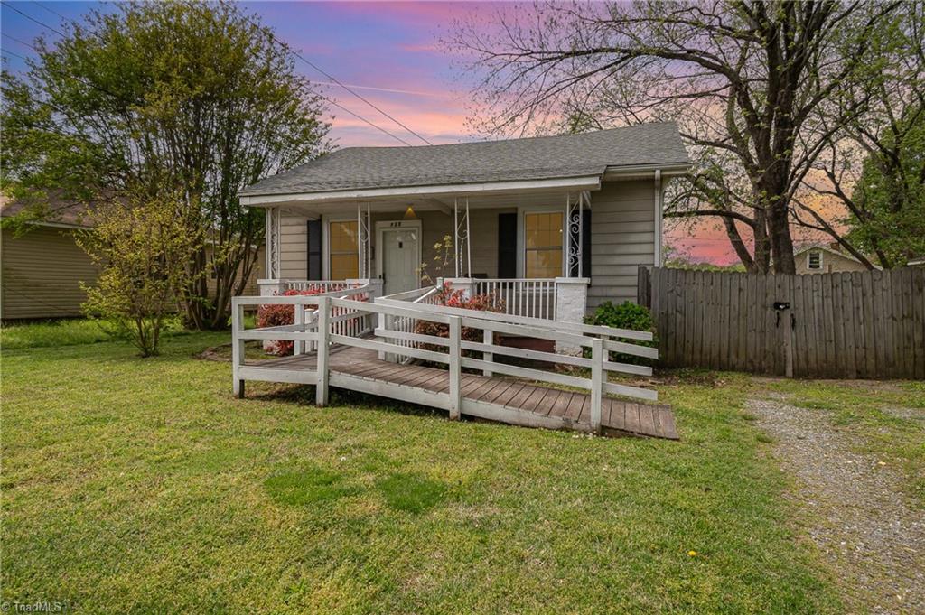 725 S Beaumont Avenue, Burlington, North Carolina image 32