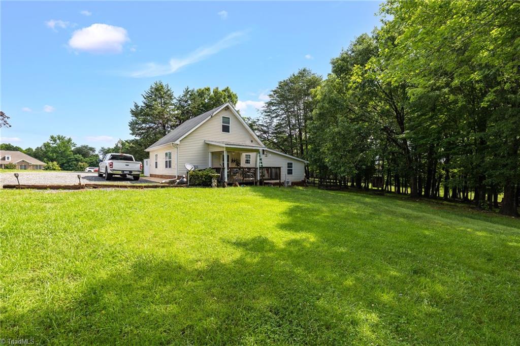 5322 Iron Weed Lane, McLeansville, North Carolina image 45