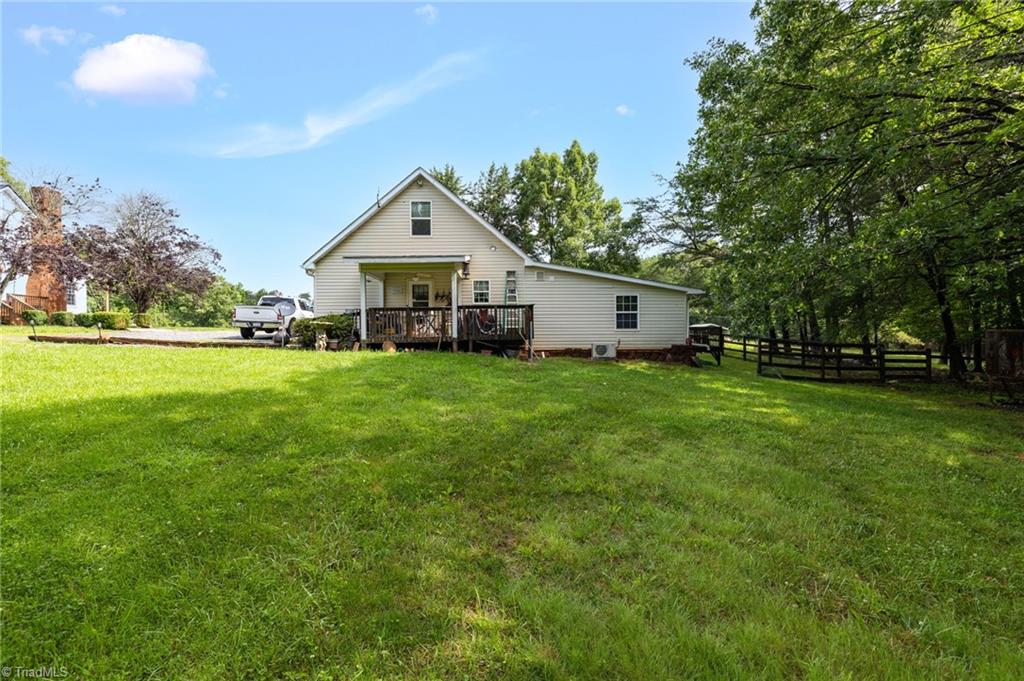 5322 Iron Weed Lane, McLeansville, North Carolina image 31