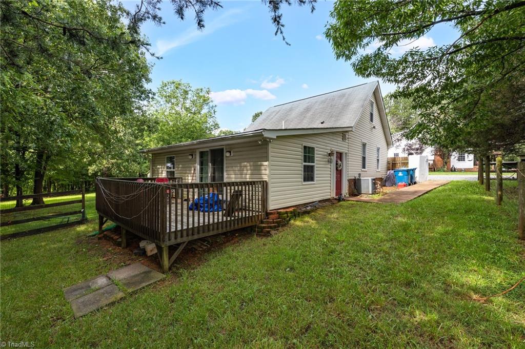 5322 Iron Weed Lane, McLeansville, North Carolina image 34