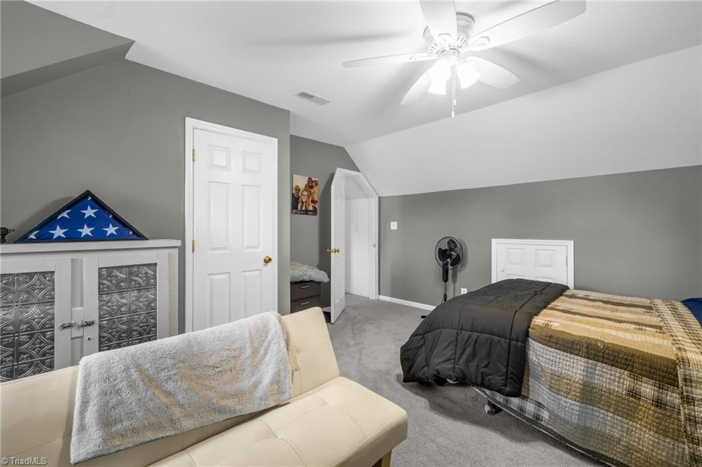 5322 Iron Weed Lane, McLeansville, North Carolina image 25
