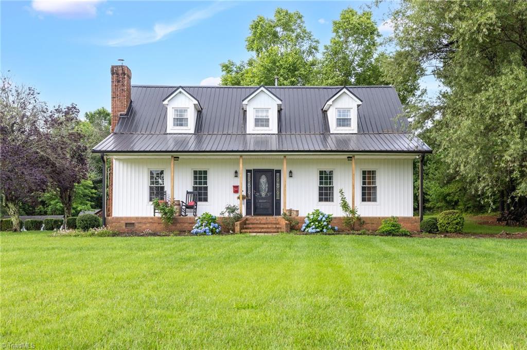 5322 Iron Weed Lane, McLeansville, North Carolina image 1