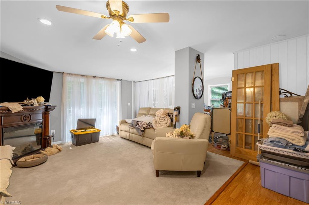 5322 Iron Weed Lane, McLeansville, North Carolina image 35