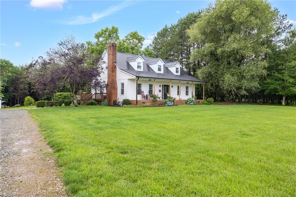 5322 Iron Weed Lane, McLeansville, North Carolina image 2