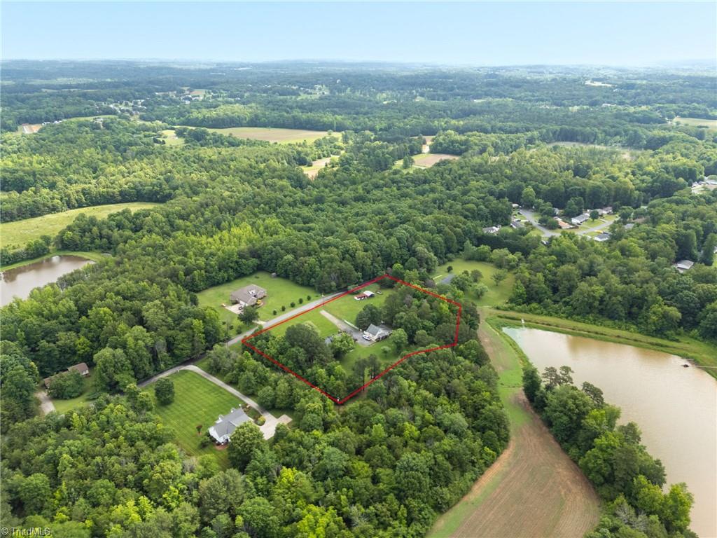 5322 Iron Weed Lane, McLeansville, North Carolina image 50