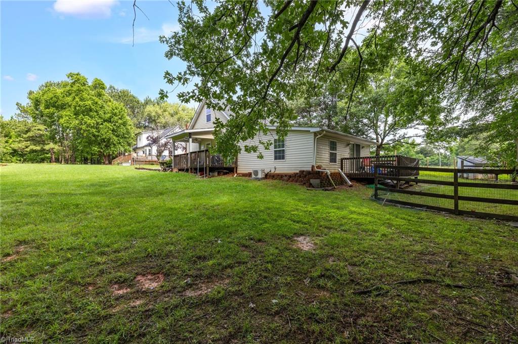 5322 Iron Weed Lane, McLeansville, North Carolina image 44