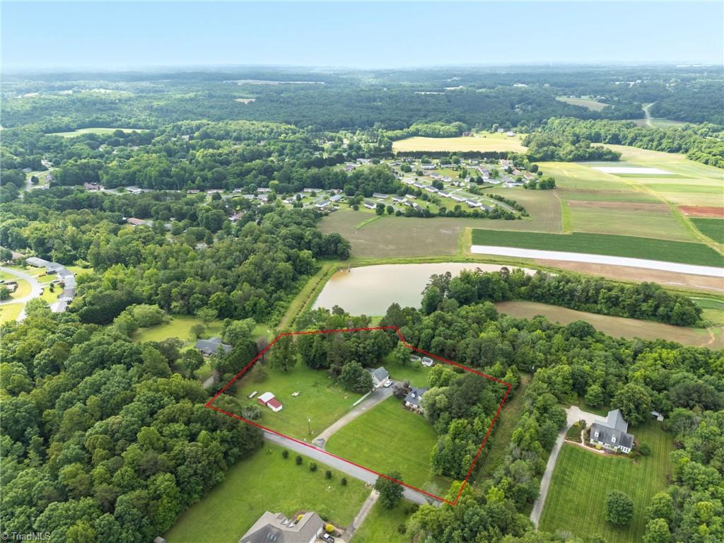 5322 Iron Weed Lane, McLeansville, North Carolina image 47