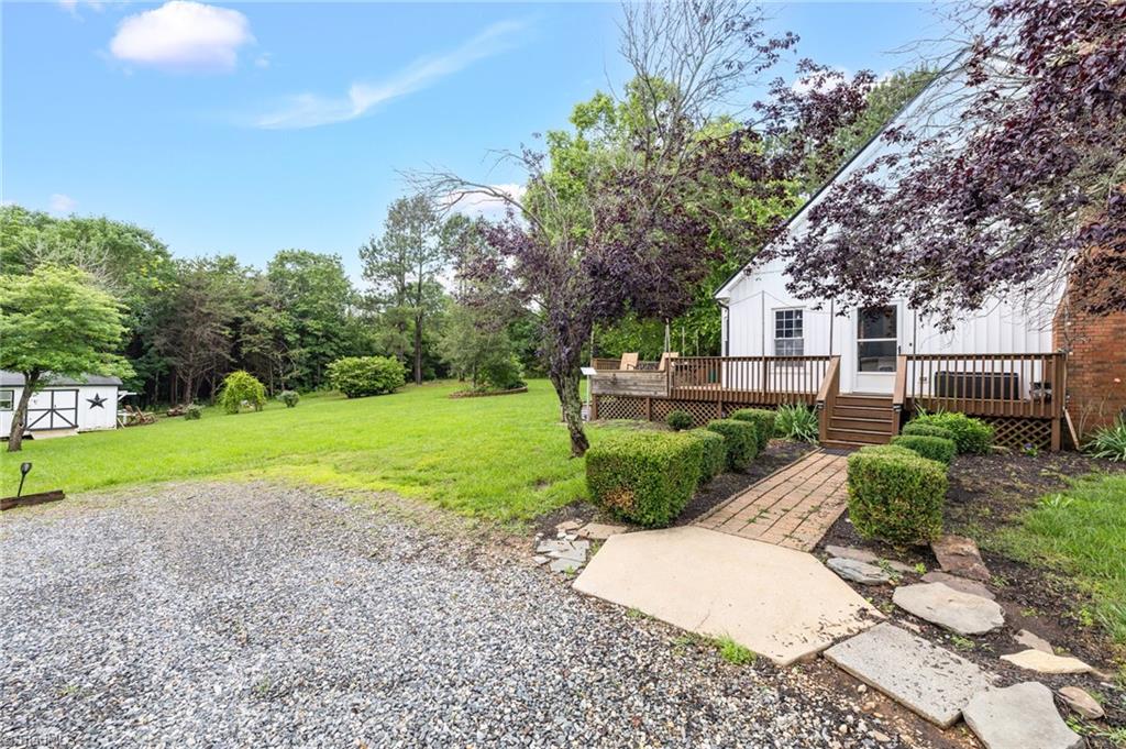5322 Iron Weed Lane, McLeansville, North Carolina image 28