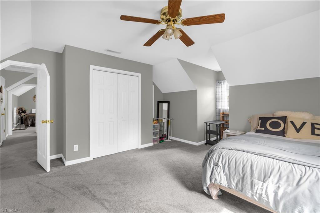5322 Iron Weed Lane, McLeansville, North Carolina image 20
