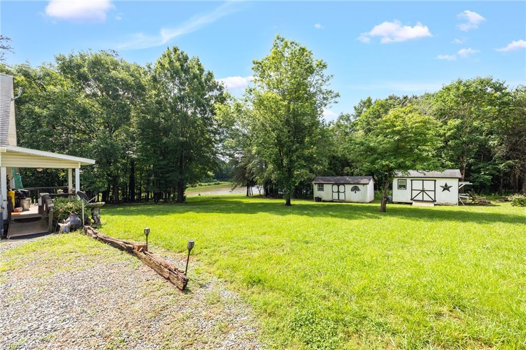 5322 Iron Weed Lane, McLeansville, North Carolina image 46