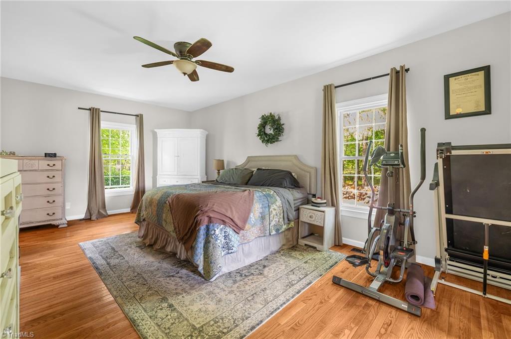 5322 Iron Weed Lane, McLeansville, North Carolina image 15