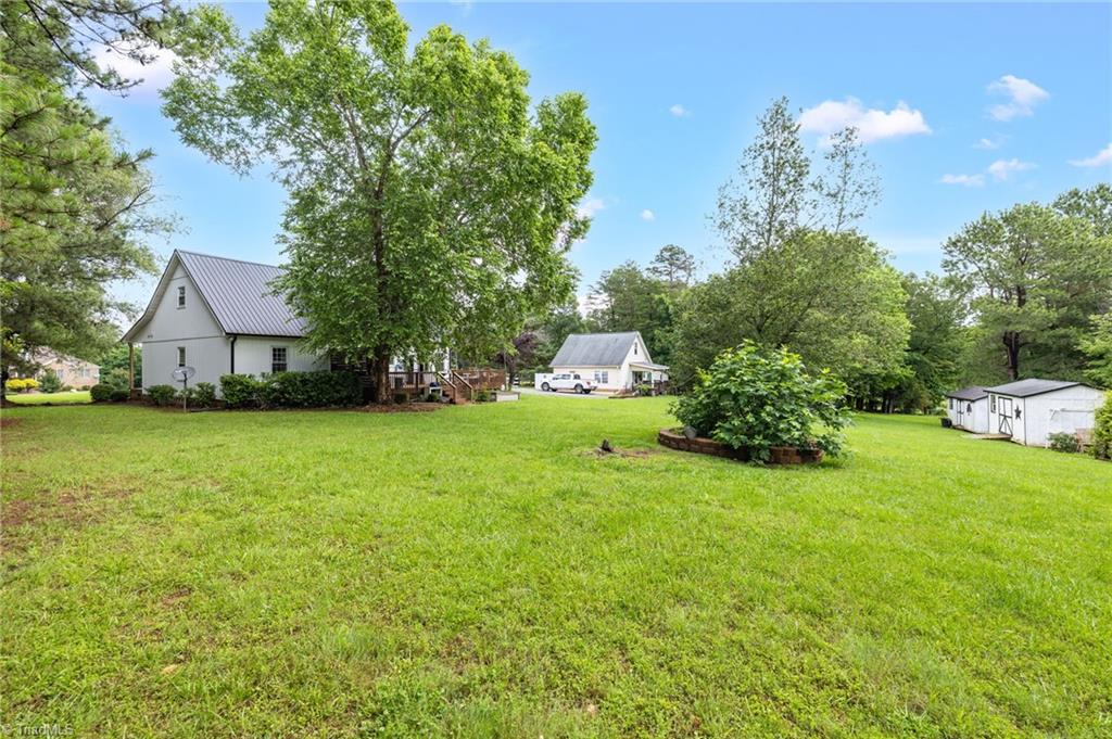 5322 Iron Weed Lane, McLeansville, North Carolina image 30