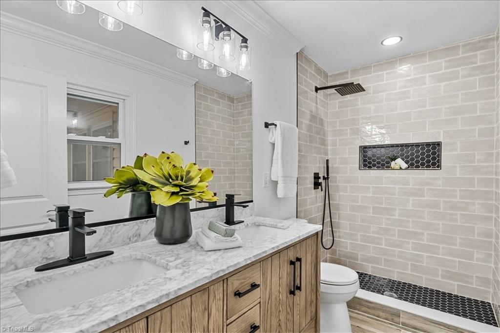 516 Willowbrook Drive, Greensboro, North Carolina image 33