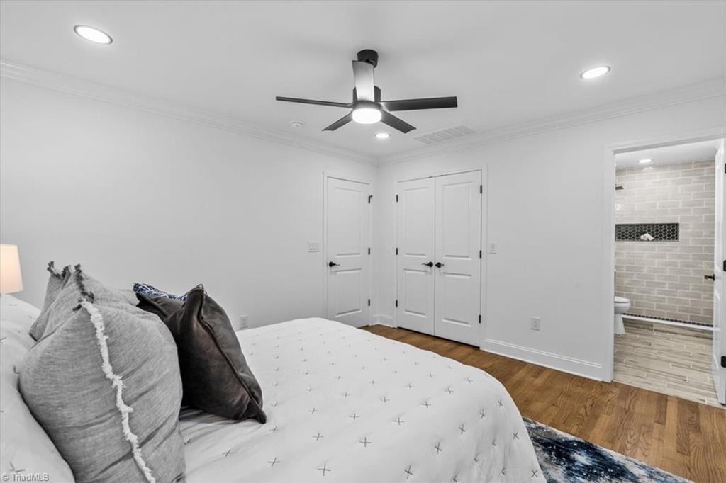 516 Willowbrook Drive, Greensboro, North Carolina image 32
