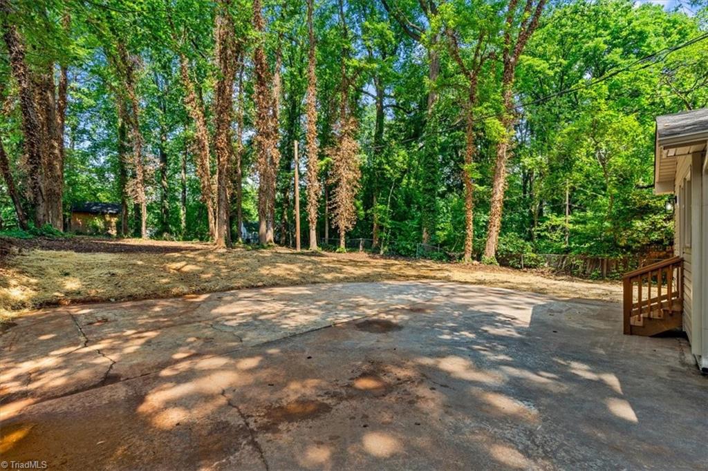 516 Willowbrook Drive, Greensboro, North Carolina image 43