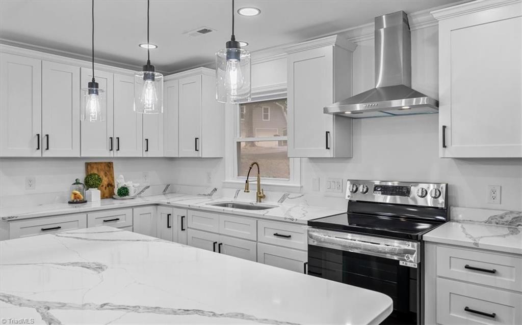 516 Willowbrook Drive, Greensboro, North Carolina image 23