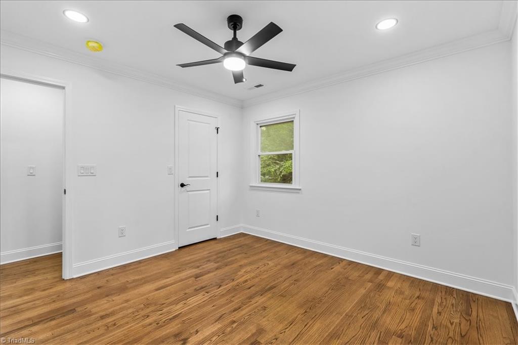 516 Willowbrook Drive, Greensboro, North Carolina image 36