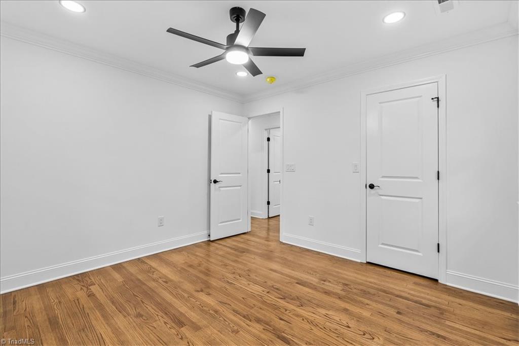 516 Willowbrook Drive, Greensboro, North Carolina image 37