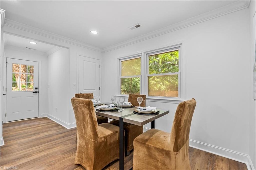 516 Willowbrook Drive, Greensboro, North Carolina image 25