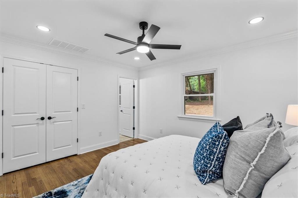 516 Willowbrook Drive, Greensboro, North Carolina image 31