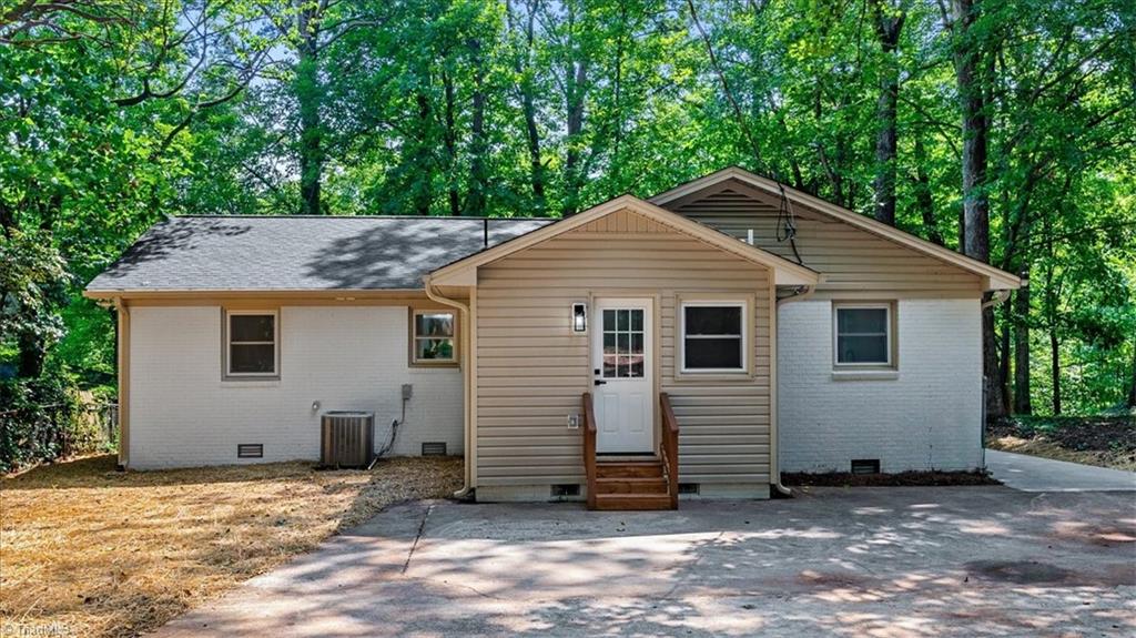 516 Willowbrook Drive, Greensboro, North Carolina image 41