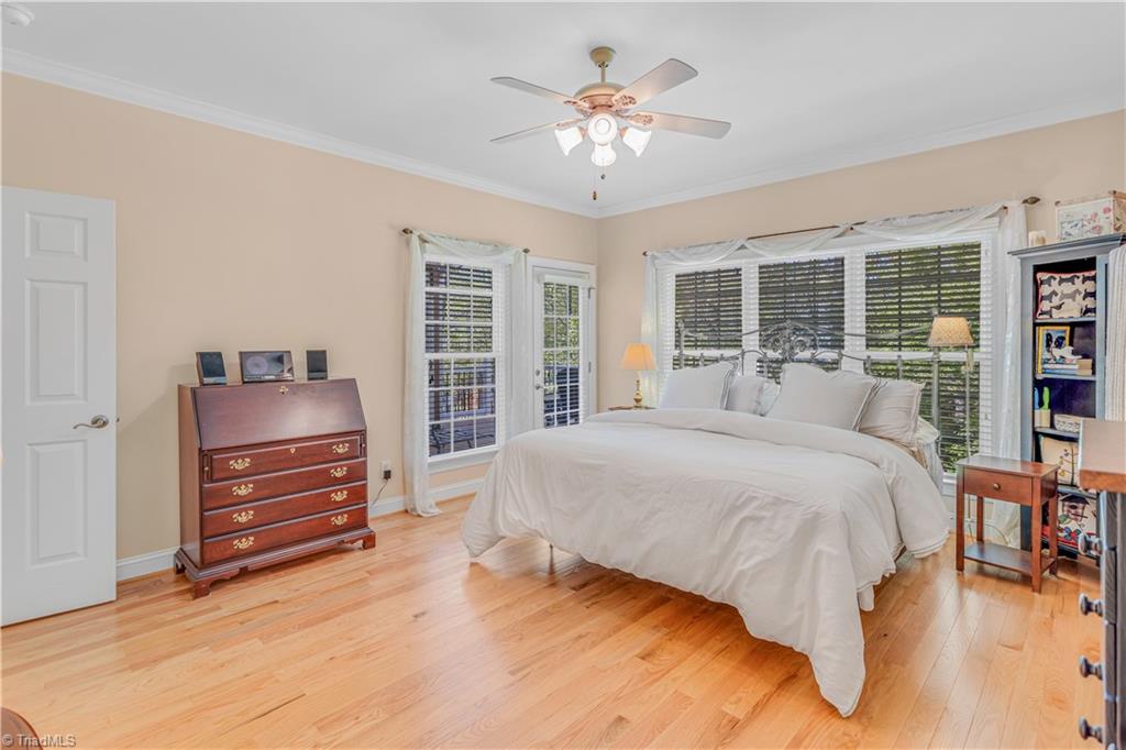 137 Alexandria Court, Advance, North Carolina image 22