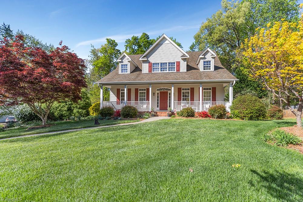 137 Alexandria Court, Advance, North Carolina image 3