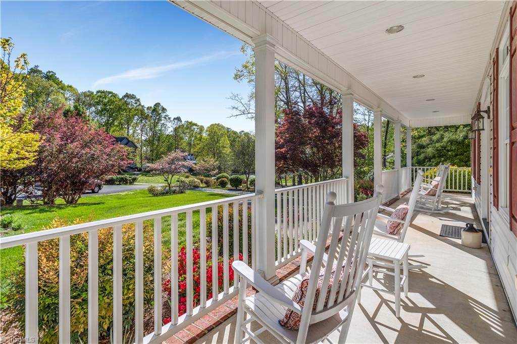 137 Alexandria Court, Advance, North Carolina image 5